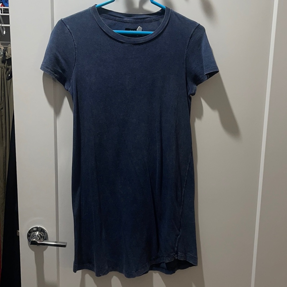 BDG T SHIRT DRESS